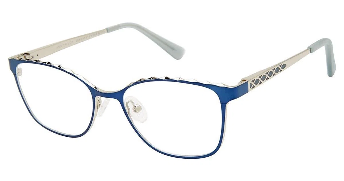 Ann Taylor TYATP019 Eyeglasses - view 2